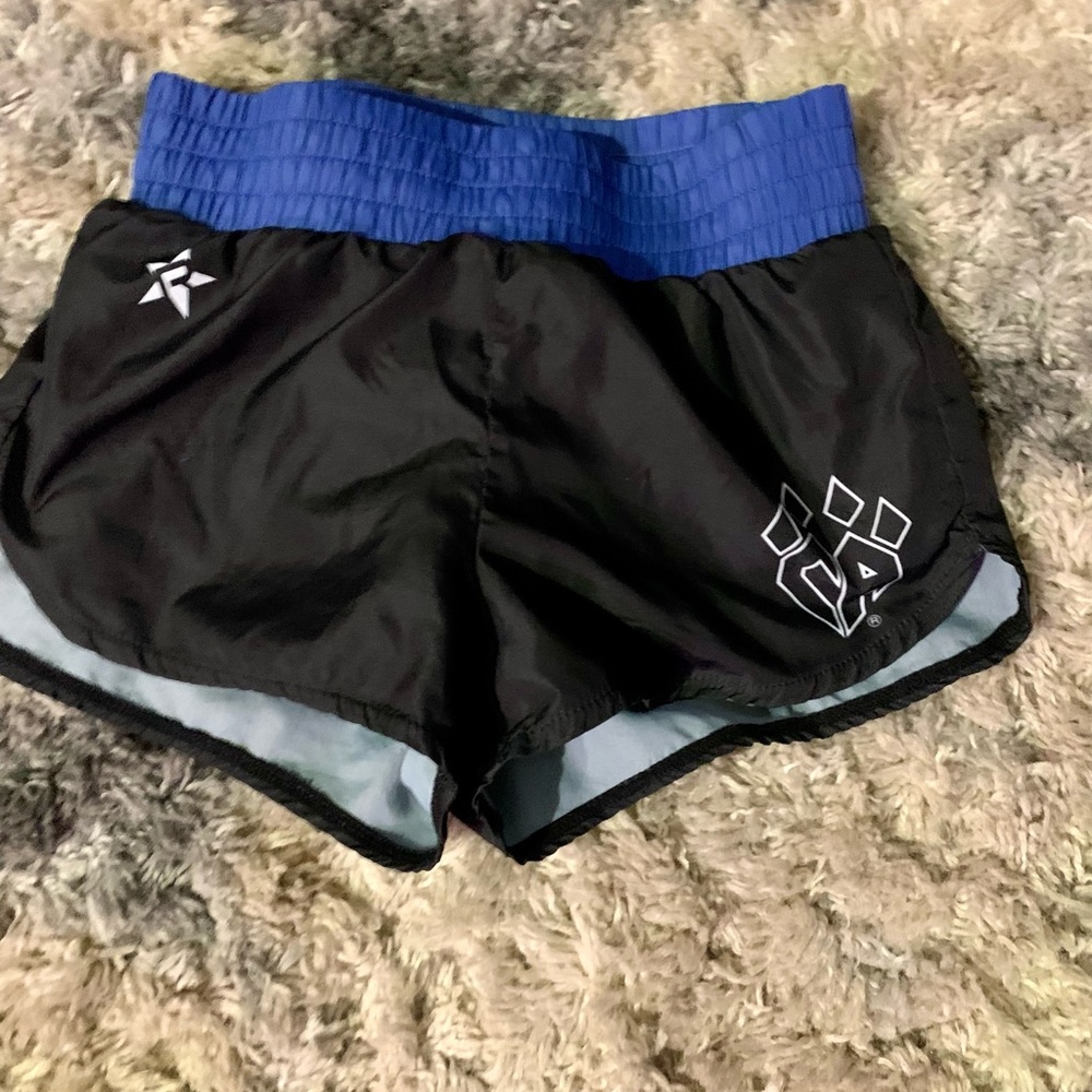 CURRENT SEASON Cheer Athletics Onyx Practice Wear (bottom only)